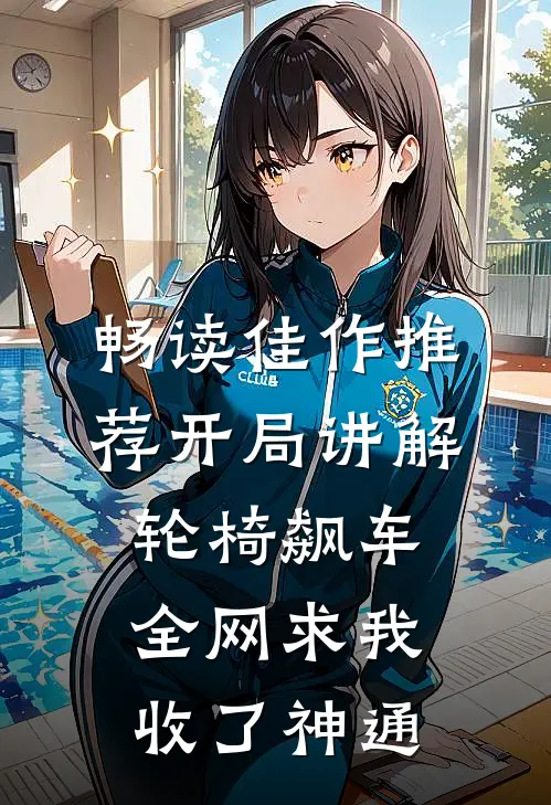 畅读佳作推荐开局讲解轮椅飙车，全网求我收了神通