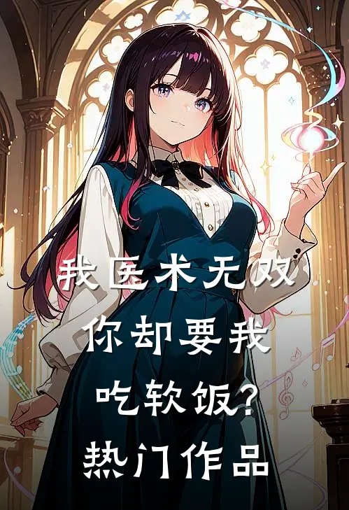 我医术无双,你却要我吃软饭?热门作品