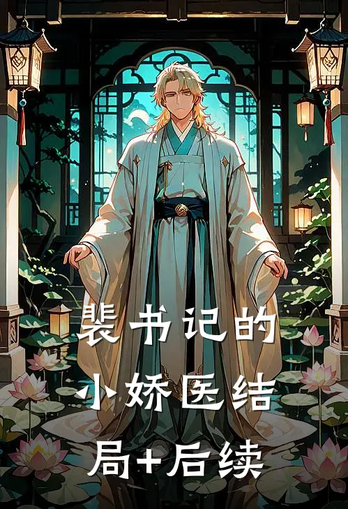 裴书记的小娇医结局+后续