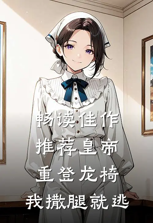 畅读佳作推荐皇帝重登龙椅，我撒腿就逃