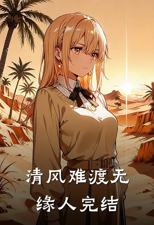清风难渡无缘人完结