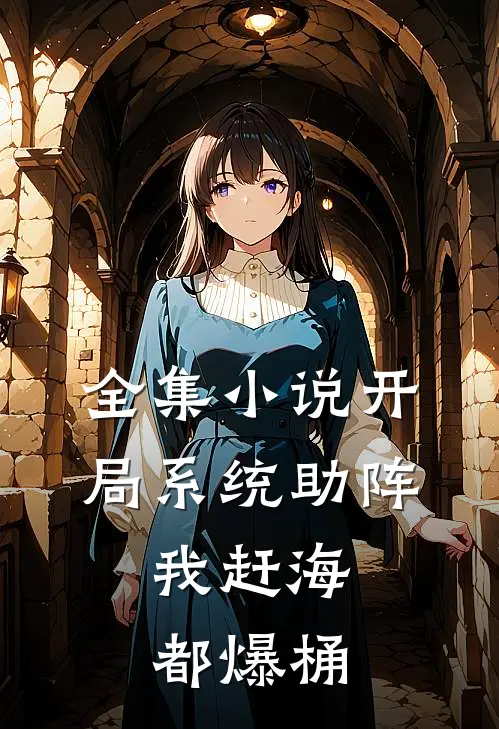 全集小说开局系统助阵，我赶海都爆桶