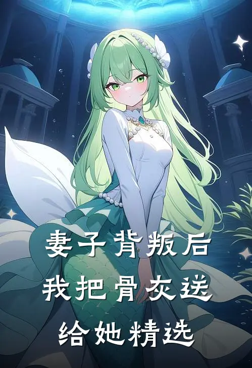妻子背叛后，我把骨灰送给她精选