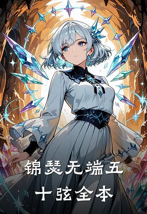 锦瑟无端五十弦全本