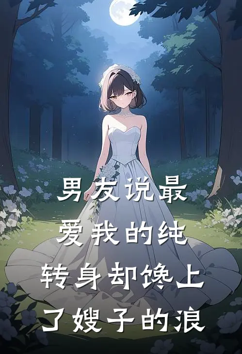 男友说最爱我的纯，转身却馋上了嫂子的浪