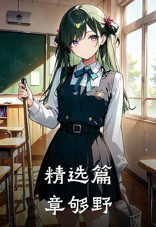 精选篇章够野