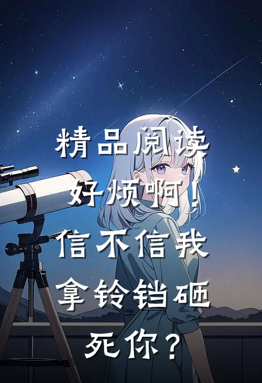 精品阅读好烦啊！信不信我拿铃铛砸死你？