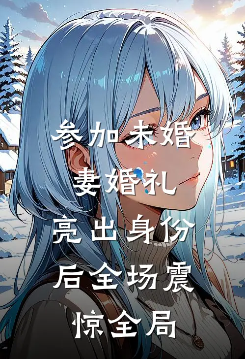 参加未婚妻婚礼，亮出身份后全场震惊全局