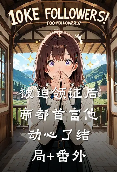 被迫领证后，帝都首富他动心了结局+番外