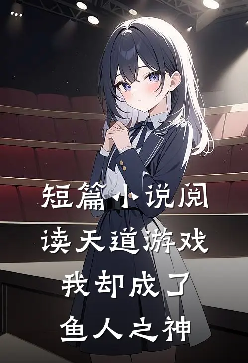 短篇小说阅读天道游戏我却成了鱼人之神