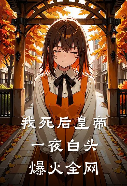 我死后皇帝一夜白头爆火全网
