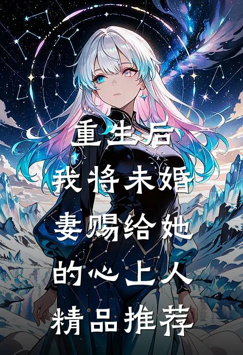 重生后，我将未婚妻赐给她的心上人精品推荐