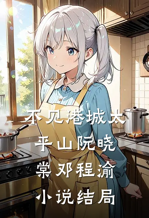 不见港城太平山阮晓棠邓程渝小说结局