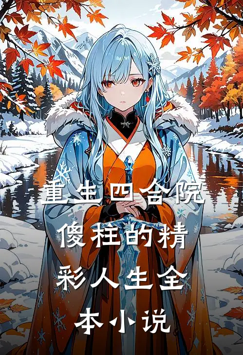 重生四合院：傻柱的精彩人生全本小说