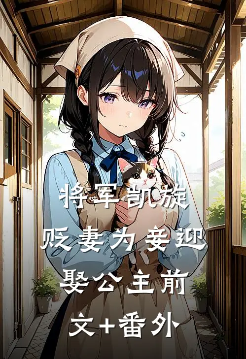 将军凯旋，贬妻为妾迎娶公主前文+番外