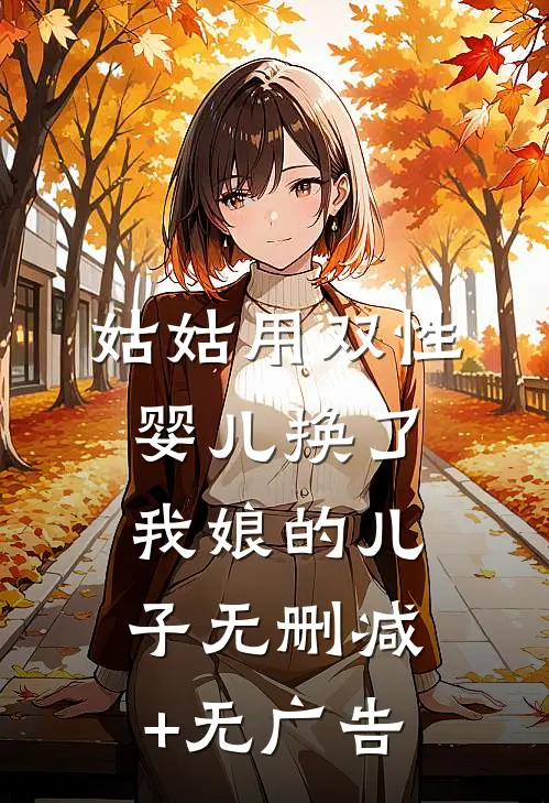 姑姑用双性婴儿换了我娘的儿子无删减+无广告