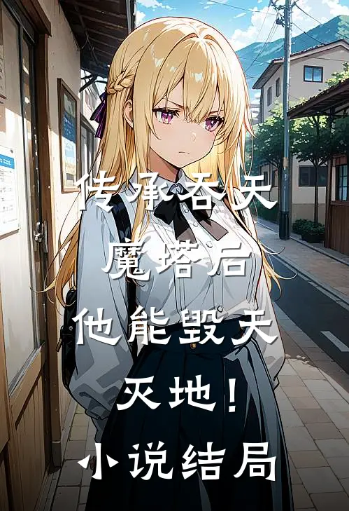 传承吞天魔塔后，他能毁天灭地！小说结局
