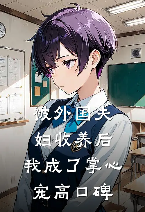 被外国夫妇收养后，我成了掌心宠高口碑