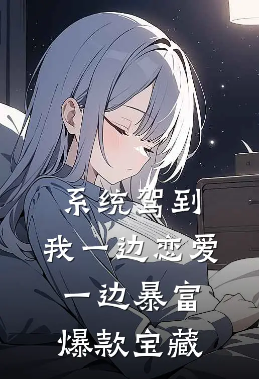 系统驾到，我一边恋爱一边暴富爆款宝藏