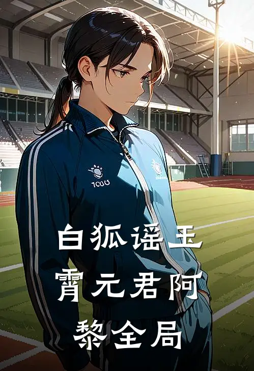 白狐谣玉霄元君阿黎全局