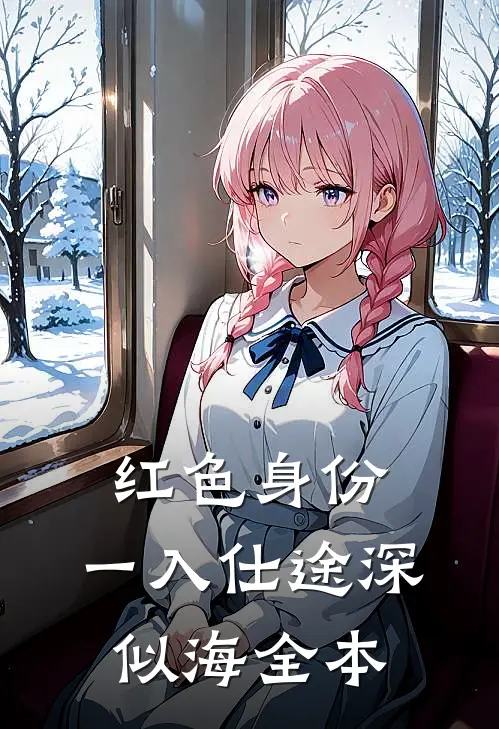 红色身份：一入仕途深似海全本