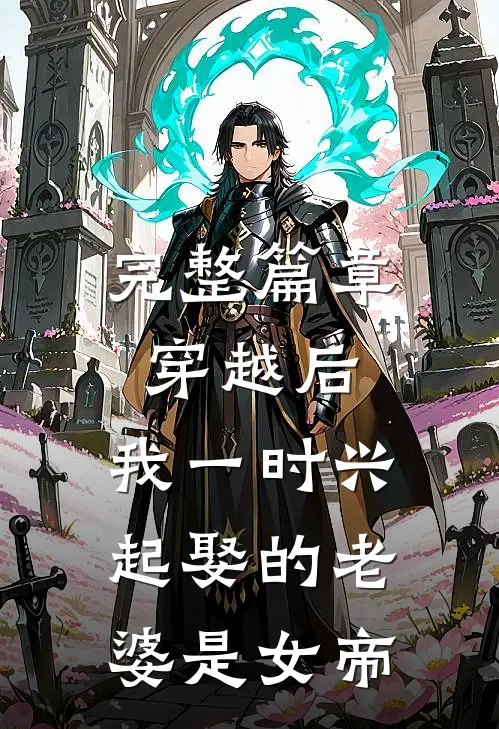 完整篇章穿越后，我一时兴起娶的老婆是女帝