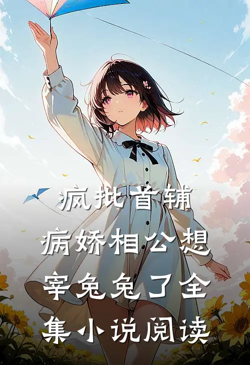 疯批首辅：病娇相公想宰兔兔了全集小说阅读