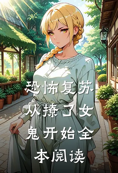 恐怖复苏：从撩了女鬼开始全本阅读