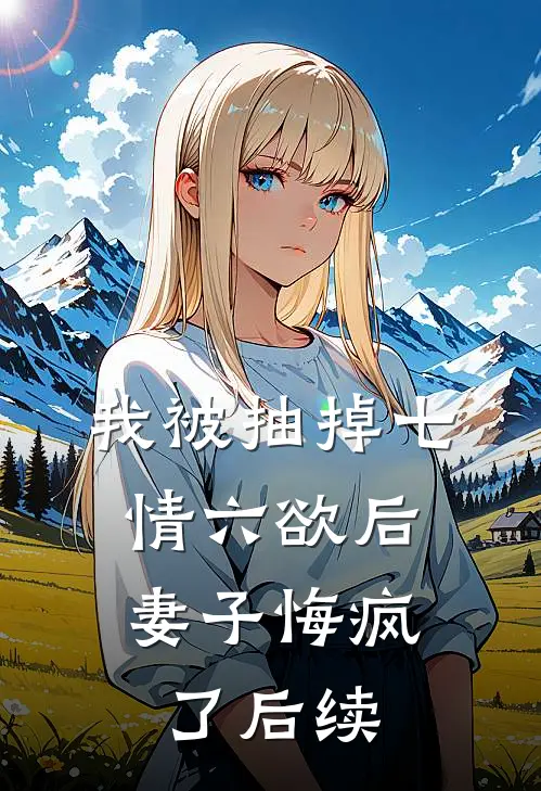 我被抽掉七情六欲后，妻子悔疯了后续