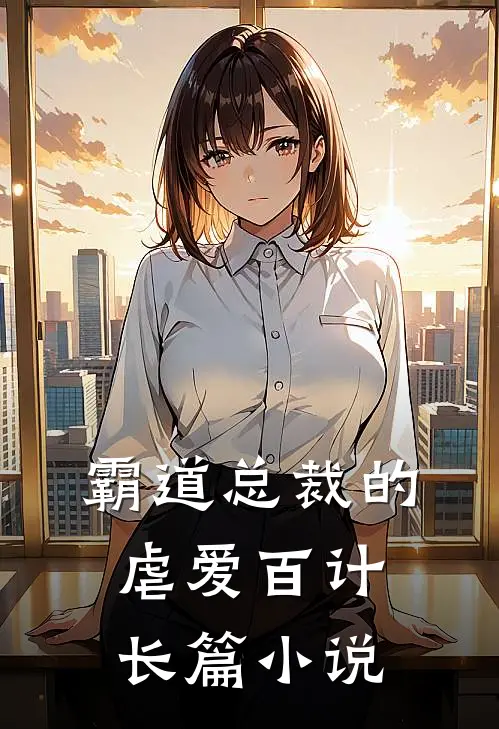 霸道总裁的虐爱百计长篇小说