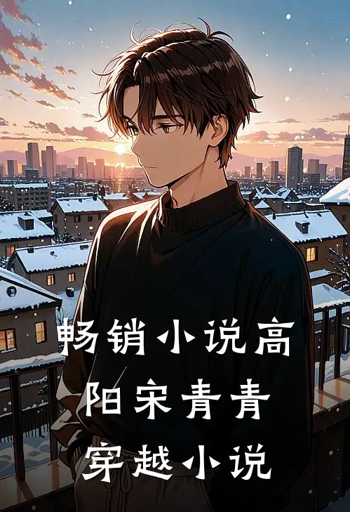 畅销小说高阳宋青青穿越小说