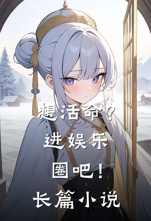 想活命？进娱乐圈吧！长篇小说