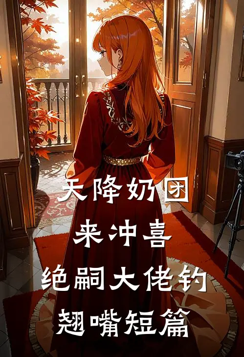 天降奶团来冲喜，绝嗣大佬钓翘嘴短篇