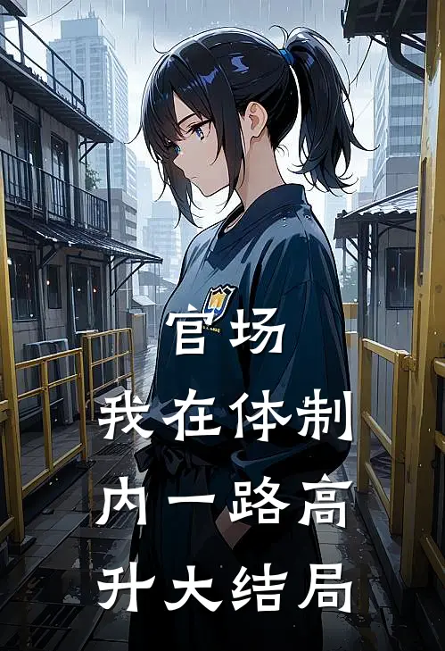 官场：我在体制内一路高升大结局
