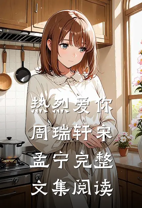 热烈爱你周瑞轩宋孟宁完整文集阅读