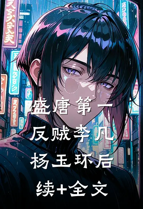 盛唐第一反贼李凡杨玉环后续+全文