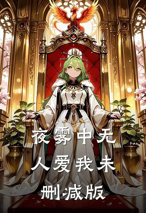 夜雾中无人爱我未删减版