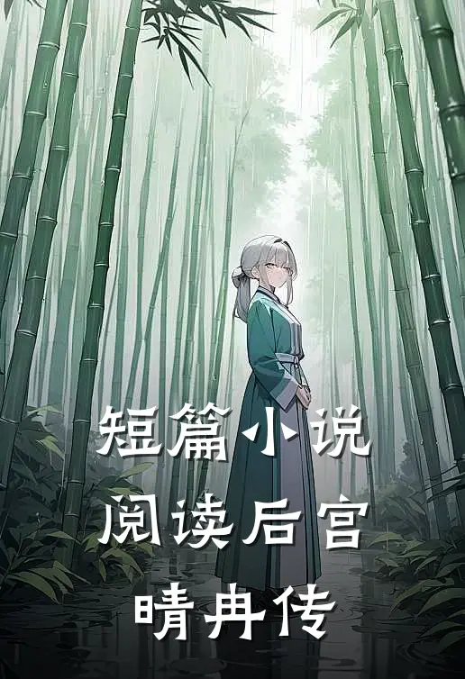 短篇小说阅读后宫晴冉传