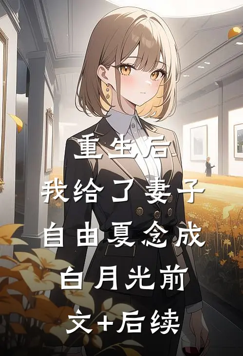 重生后，我给了妻子自由夏念成白月光前文+后续
