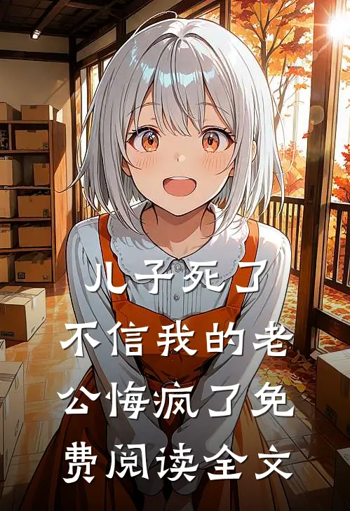 儿子死了，不信我的老公悔疯了免费阅读全文