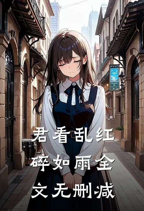 君看乱红碎如雨全文无删减