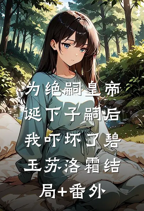 为绝嗣皇帝诞下子嗣后，我吓坏了碧玉苏洛霜结局+番外