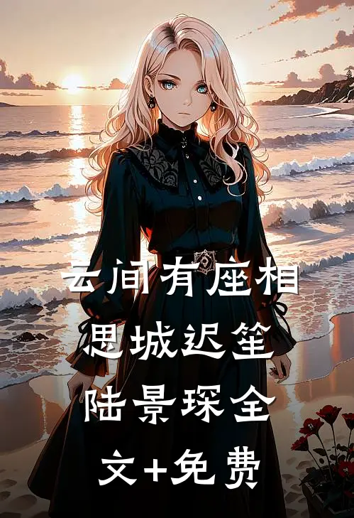 云间有座相思城迟笙陆景琛全文+免费