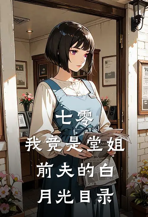 七零，我竟是堂姐前夫的白月光目录