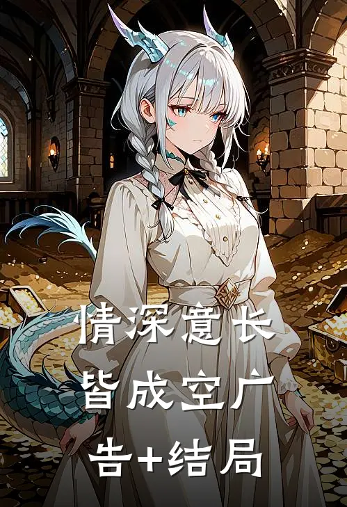 情深意长皆成空广告+结局
