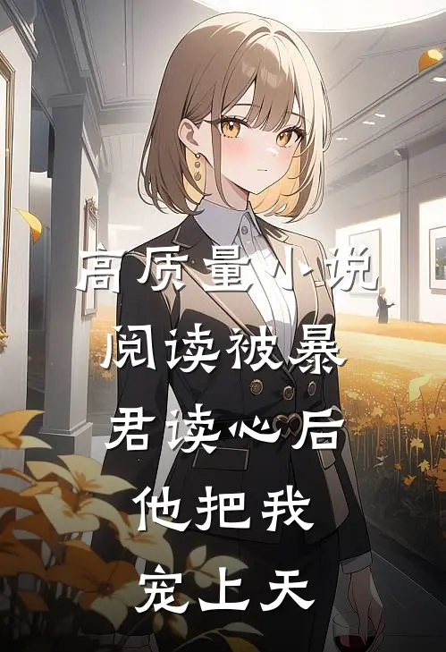 高质量小说阅读被暴君读心后，他把我宠上天
