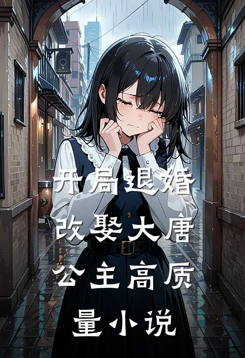 开局退婚，改娶大唐公主高质量小说
