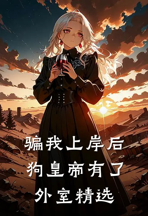 骗我上岸后，狗皇帝有了外室精选