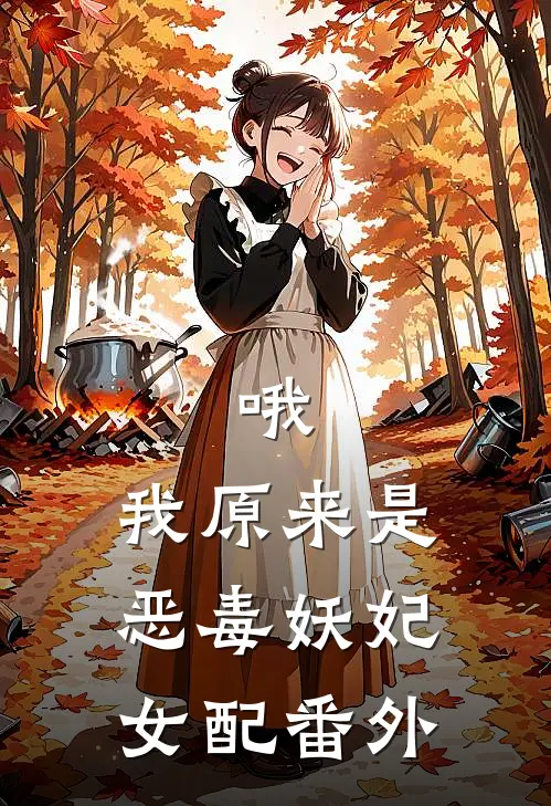 哦，我原来是恶毒妖妃女配番外