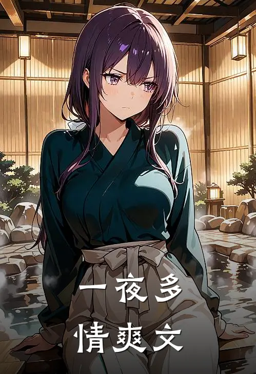 一夜多情爽文